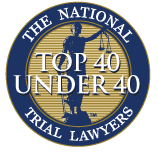 Top 40 Under 40
