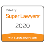 Super Lawyers 2020