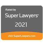 Super Lawyers 2021