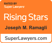 Rising Stars - Joseph M. Ramagli