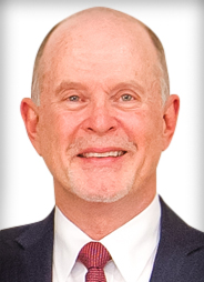 Picture of Attorney Kevin Hand