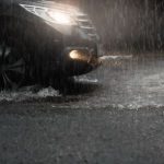 DrivingFlood