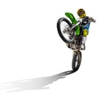 MotorcycleStunt