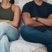 AngryCouple