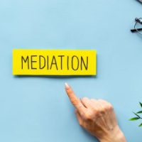 Mediation Mediation